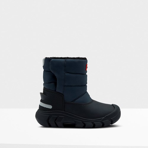 Hunter Original Insulated Snow Boots (M591C) Ireland